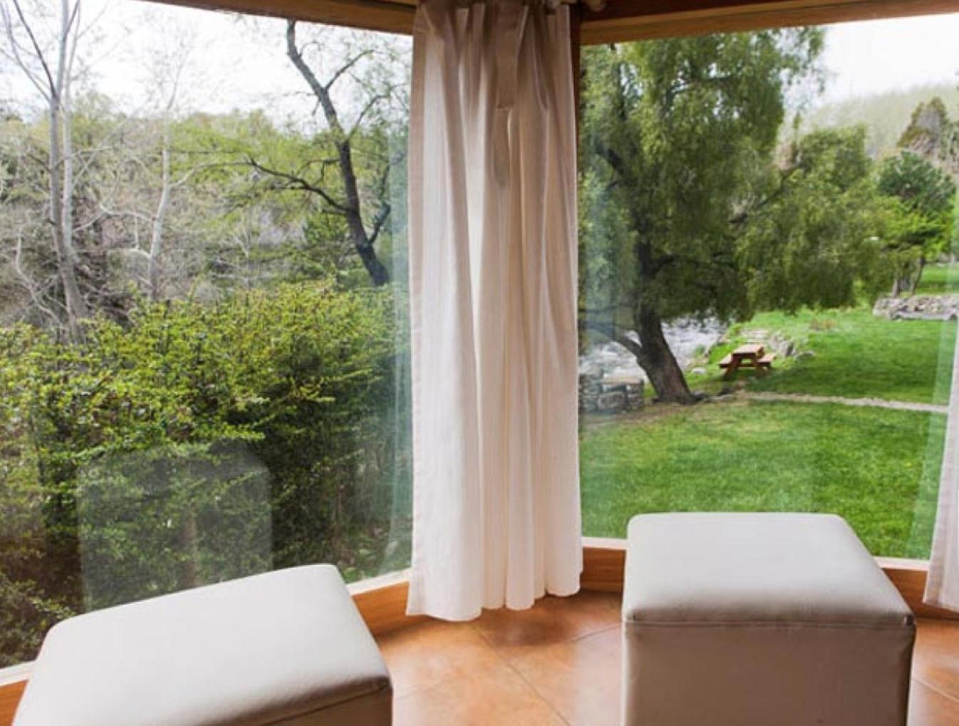 Cabanas Rucaleufu San Martín de los Andes Εξωτερικό φωτογραφία