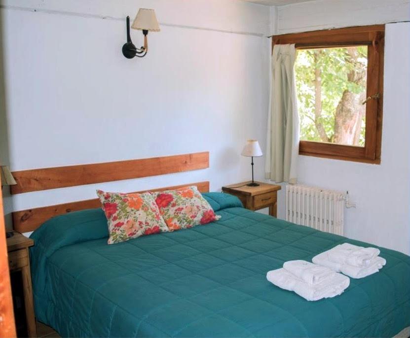 Cabanas Rucaleufu San Martín de los Andes Εξωτερικό φωτογραφία