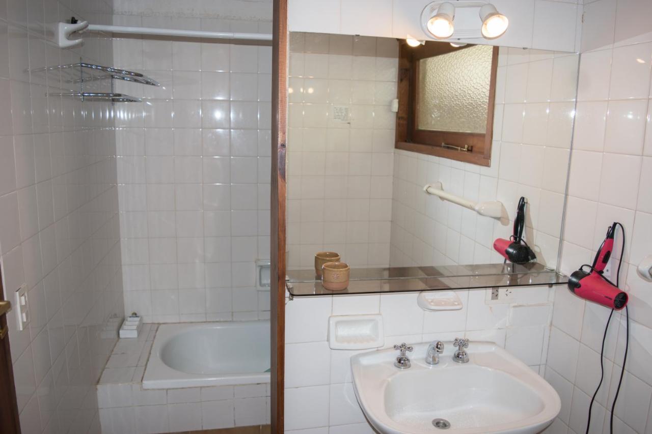 Cabanas Rucaleufu San Martín de los Andes Εξωτερικό φωτογραφία