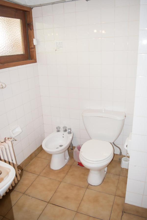 Cabanas Rucaleufu San Martín de los Andes Εξωτερικό φωτογραφία